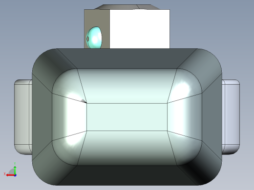 棘轮扳手后视缩略图