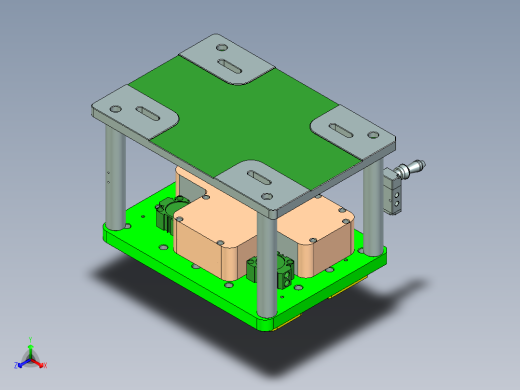 travel-c-cnc1笔记本CNC工装夹具三维模型-0305