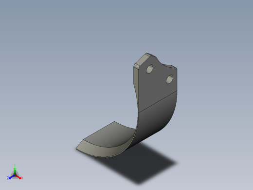 B2004101-农业机械深松机