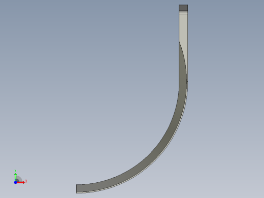 B2004101-农业机械深松机前视缩略图