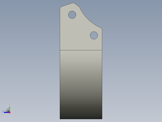 B2004101-农业机械深松机右视缩略图
