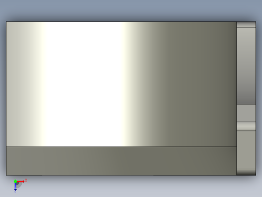 B2004101-农业机械深松机俯视缩略图