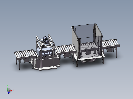 发动机清洗系统设计