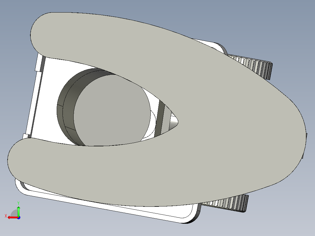 B2004620-显微镜（儿童用）后视图