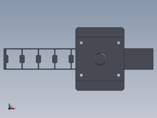 中移动轨道前视缩略图