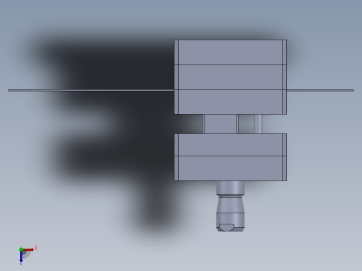 中移动轨道俯视缩略图