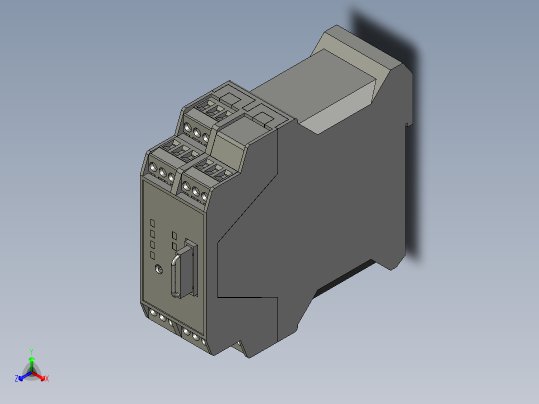 g9sx-ad322-t15-rt-1PLC安全欧姆龙