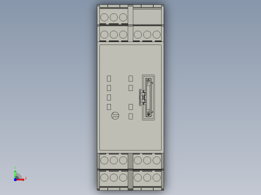 g9sx-ad322-t15-rt-1PLC安全欧姆龙前视缩略图