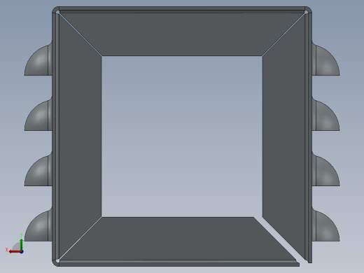 金属盒后视缩略图