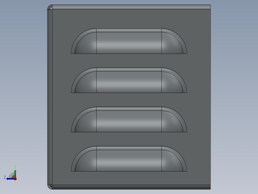 金属盒右视缩略图