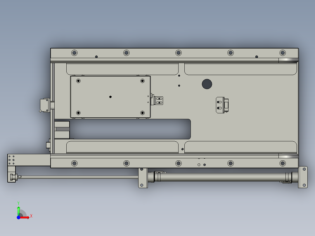 04-不良品回收前视图