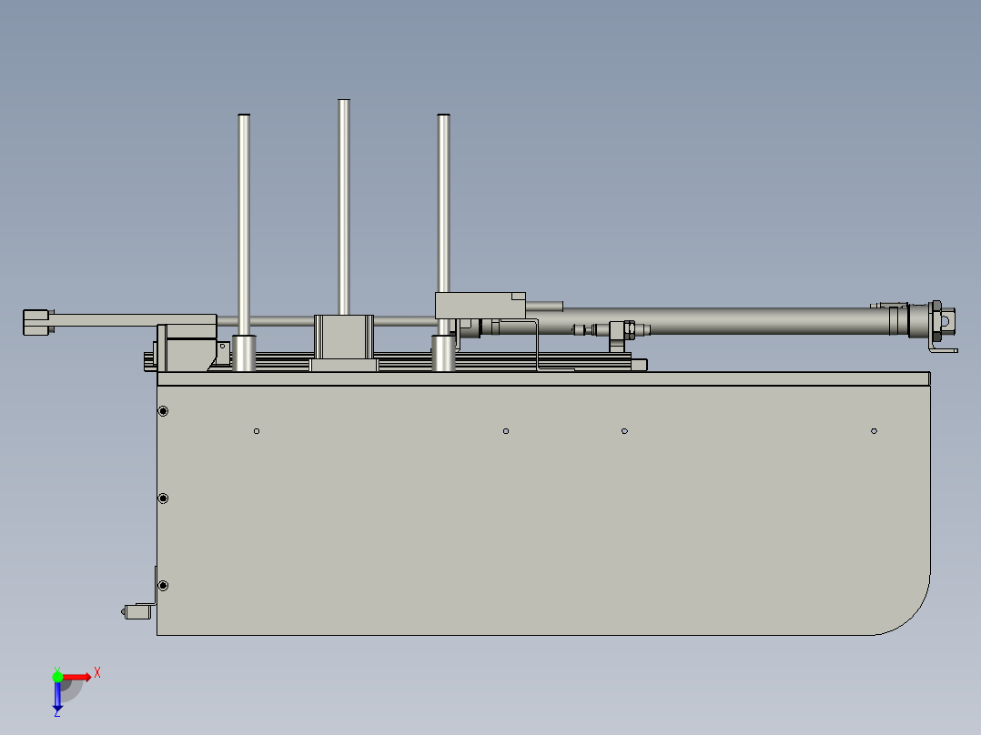 04-不良品回收俯视图