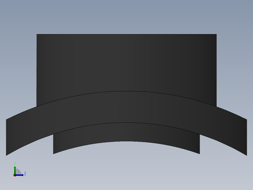 TEE__DN200-65_PN10_U-PVC_2左视图