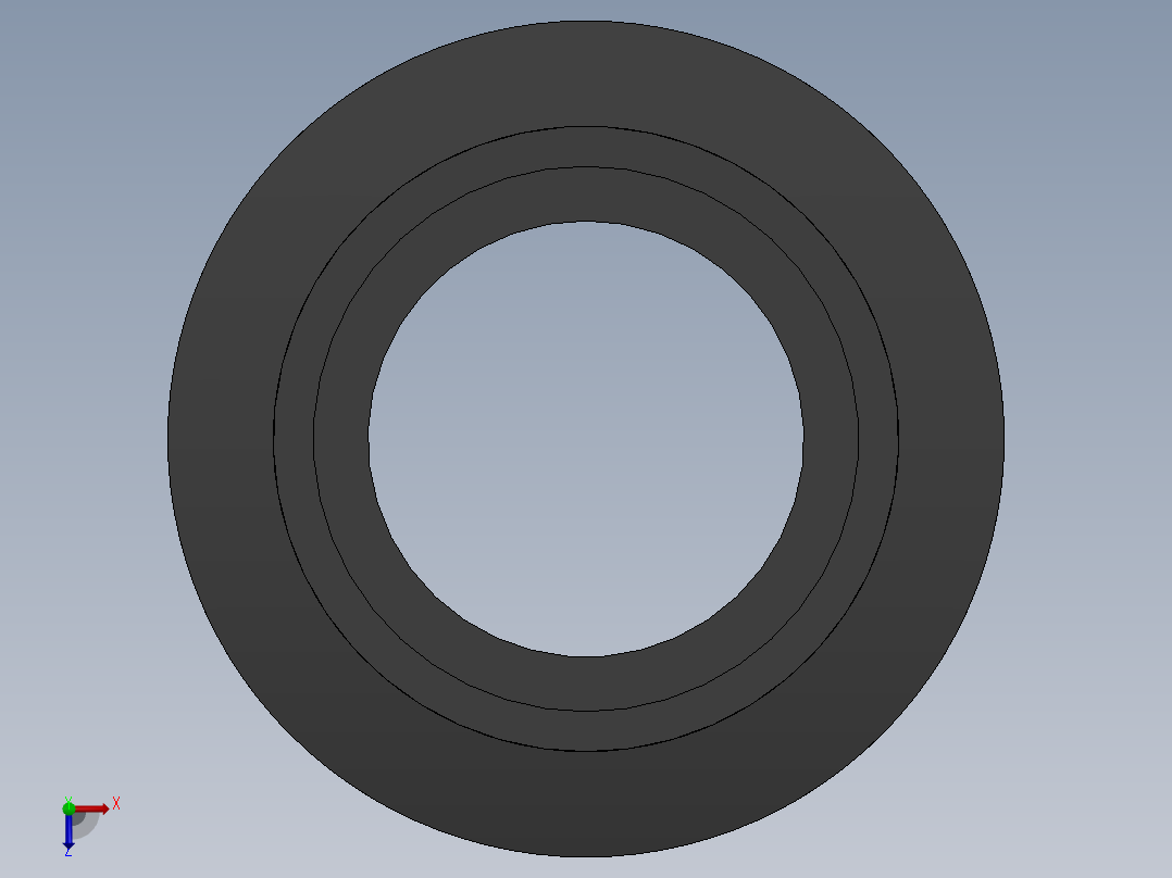 TEE__DN200-65_PN10_U-PVC_2俯视图