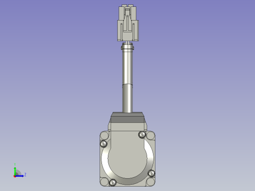 松下100WMSMD012GIU+MADKT1505CA1左视缩略图