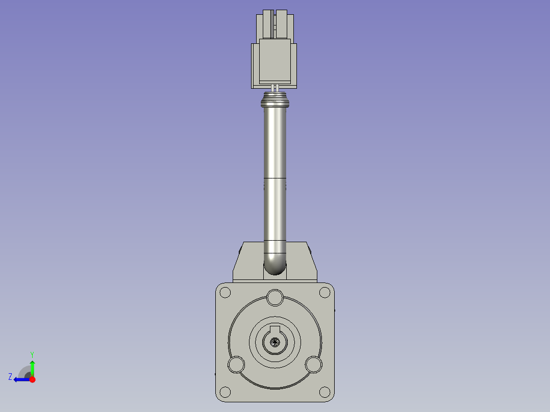 松下100WMSMD012GIU+MADKT1505CA1右视图