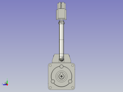 松下100WMSMD012GIU+MADKT1505CA1右视缩略图
