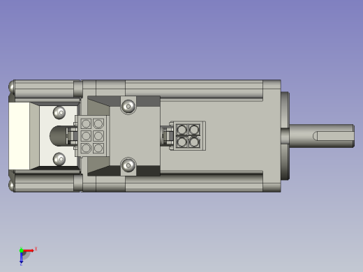 松下100WMSMD012GIU+MADKT1505CA1俯视缩略图