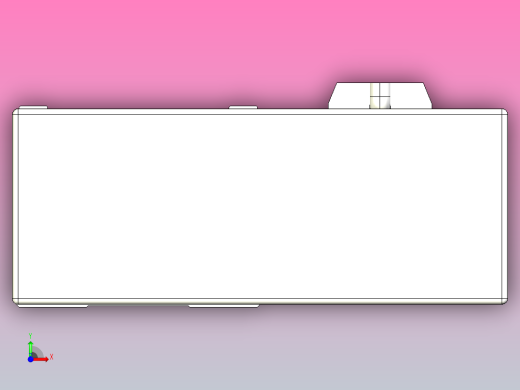 日规模组半封闭丝杆TPA-HNR-85S-1610-L1150-MR-Y-P20-N3前视缩略图