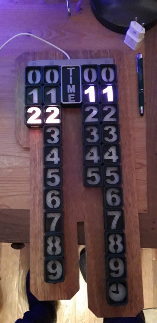 时钟13缩略图