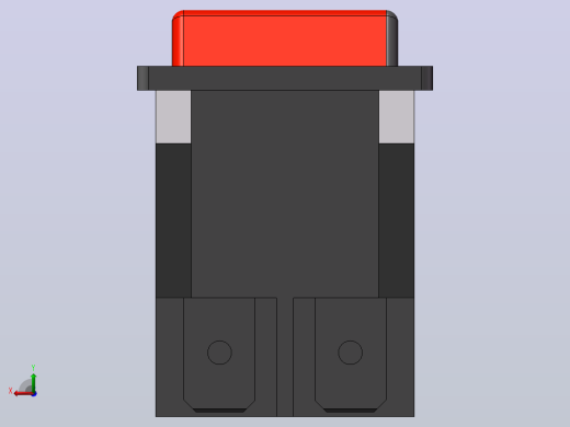 电源开关后视缩略图