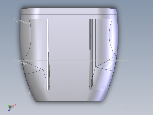 蔡司透镜俯视缩略图
