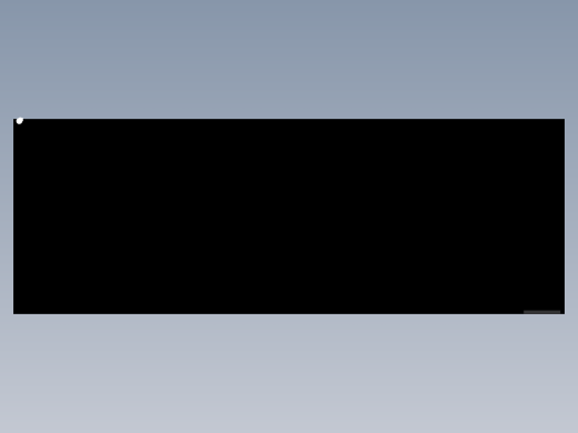 转臂式加速度过载模拟实验台结构设计与分析