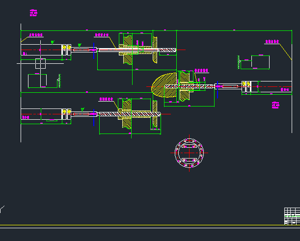钻孔组合机床（钻模夹具，6个10.5孔）【优秀含CAD图纸】