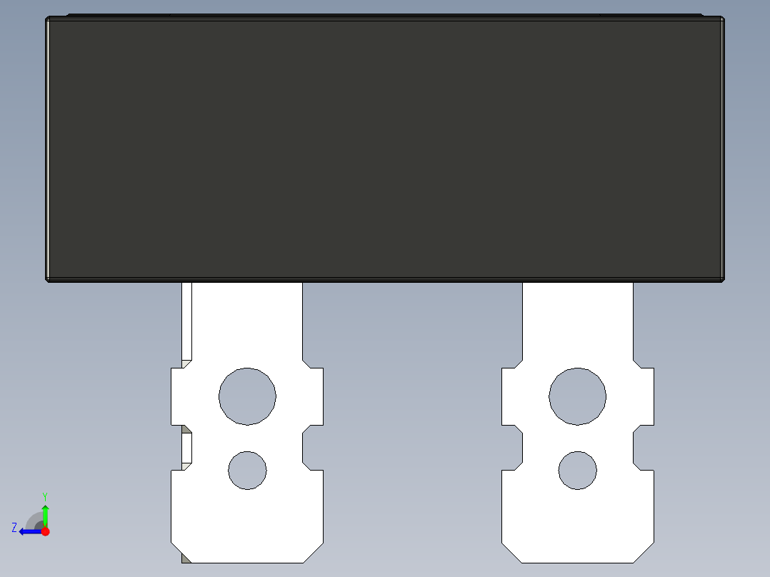 桥式整流器-GBPC_Min_Size右视图