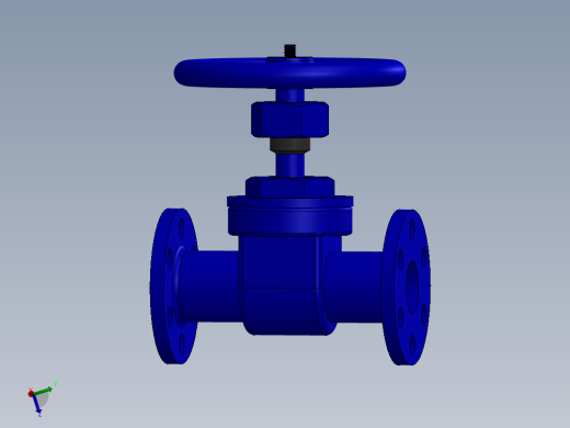 气门与阀门机构7