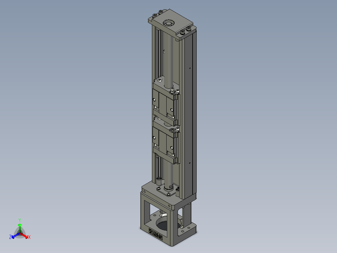 银泰PMI-KM45D+340N0_0040_stp主视图