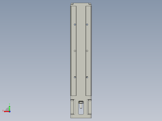 银泰PMI-KM45D+340N0_0040_stp后视缩略图