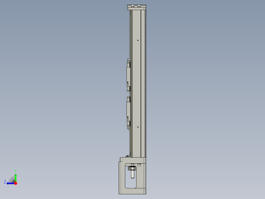 银泰PMI-KM45D+340N0_0040_stp右视缩略图