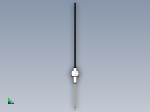 侧视光纤_对射型FT-F313-S前视缩略图