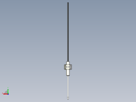 侧视光纤_对射型FT-F313-S后视缩略图