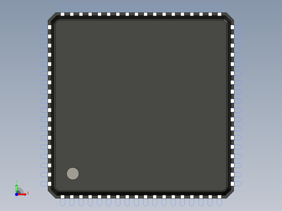 AD-CP-72-7-LFCSP_VQ-72-10x10前视图