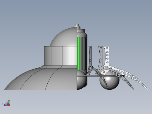 不明飞行物7右视缩略图