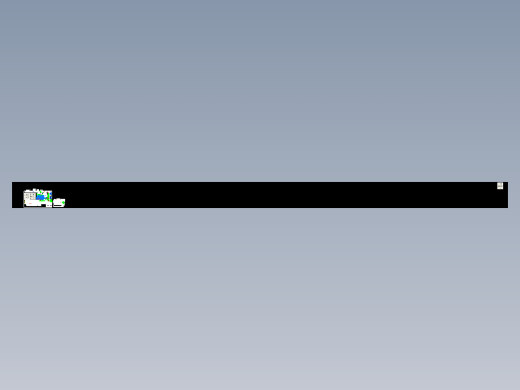 煤矿综采工作面设备布置示意图10