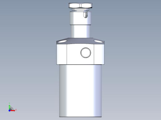 KOSMEKLT0400-SR-Y30多系列多零件图纸模型多系列多零件图纸模型前视缩略图