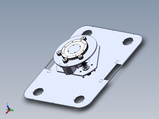 行星齿轮升降装置 240+24.4.26+002