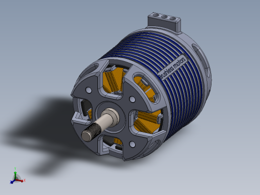 直流电机、电机(5)