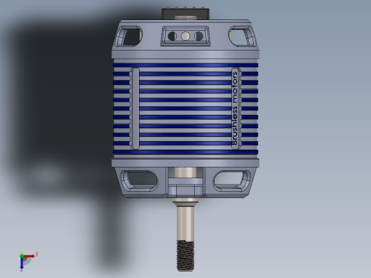 直流电机、电机(5)俯视缩略图