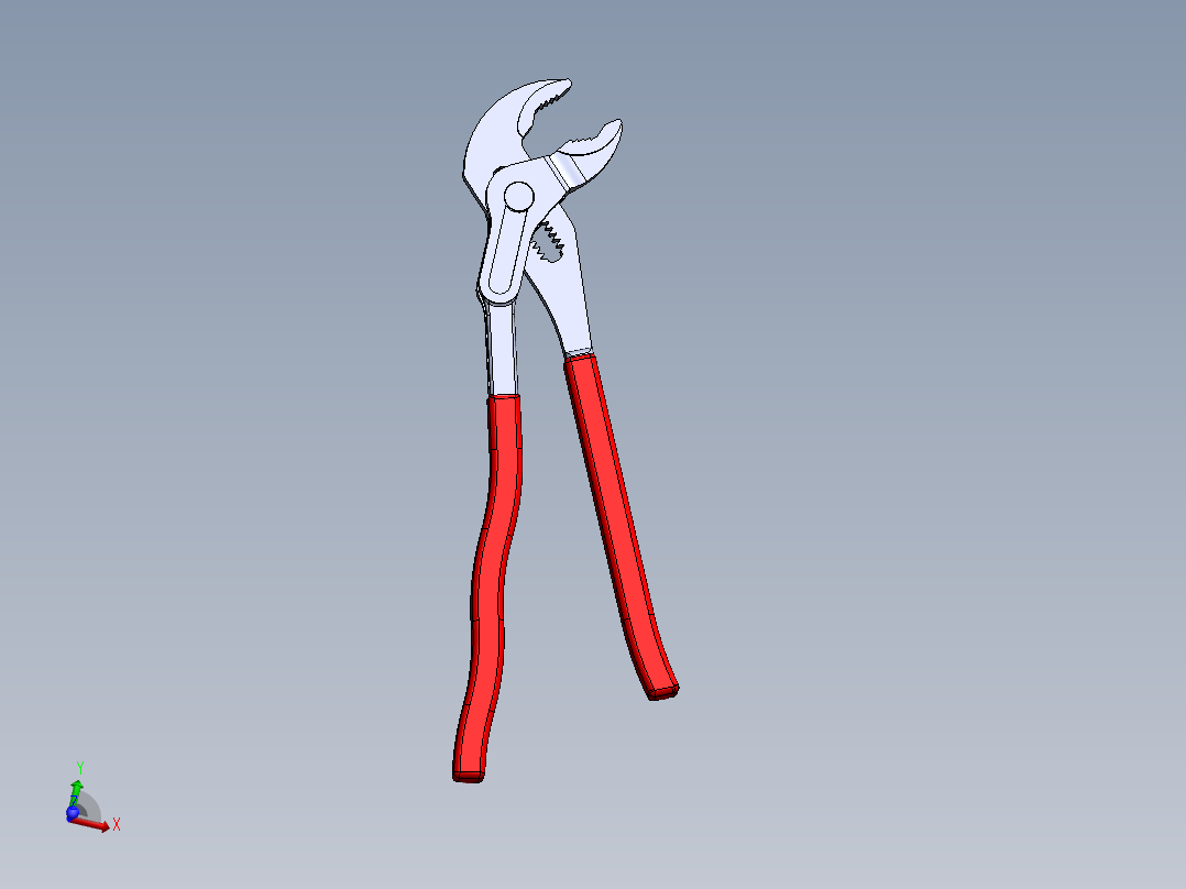 钳子、手钳子(13)