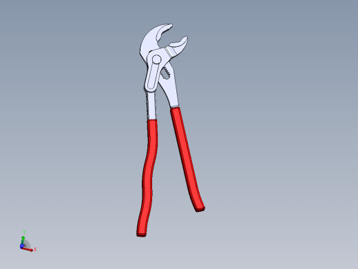 钳子、手钳子(13)