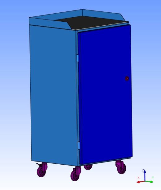 A0003346-带抽屉的工具柜缩略图