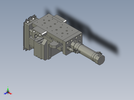 第1台SP卸料旋转组件-428