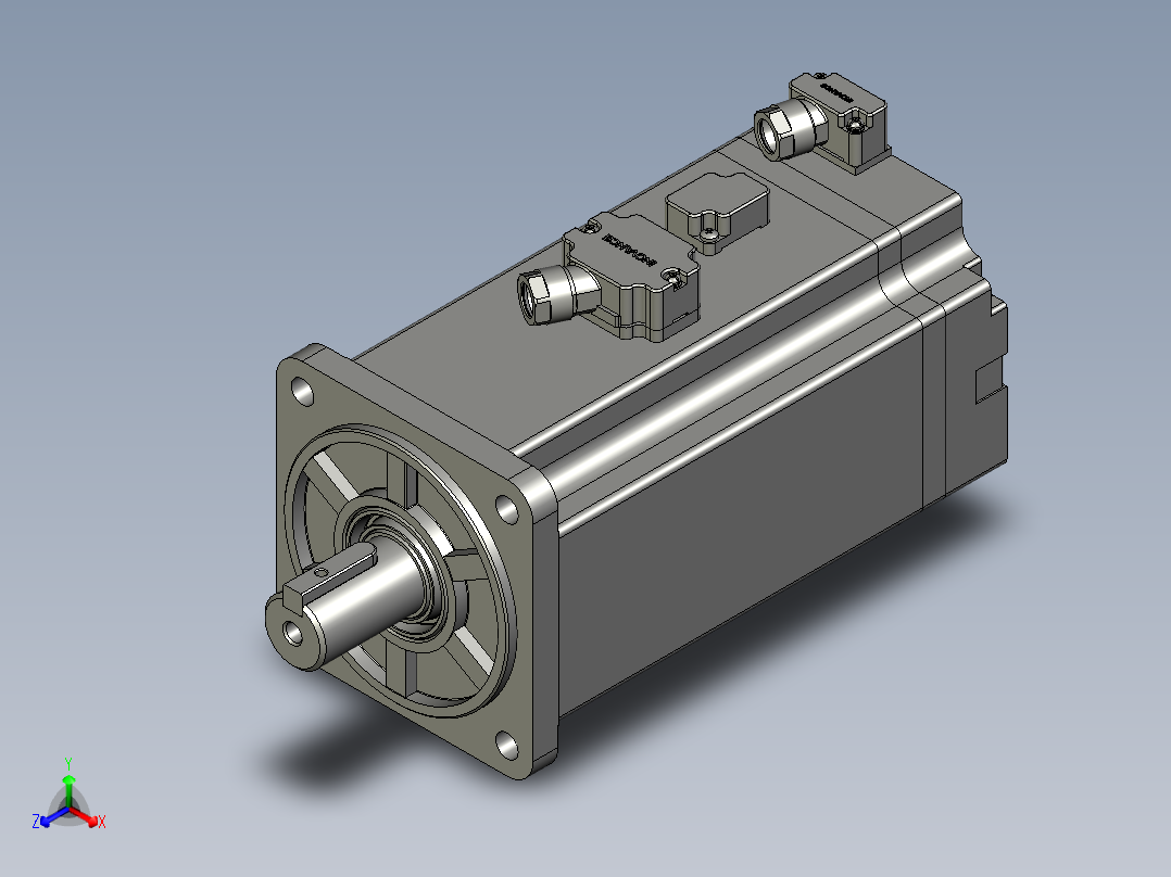 MS1H4-75B30CB-(x)334Z主视图