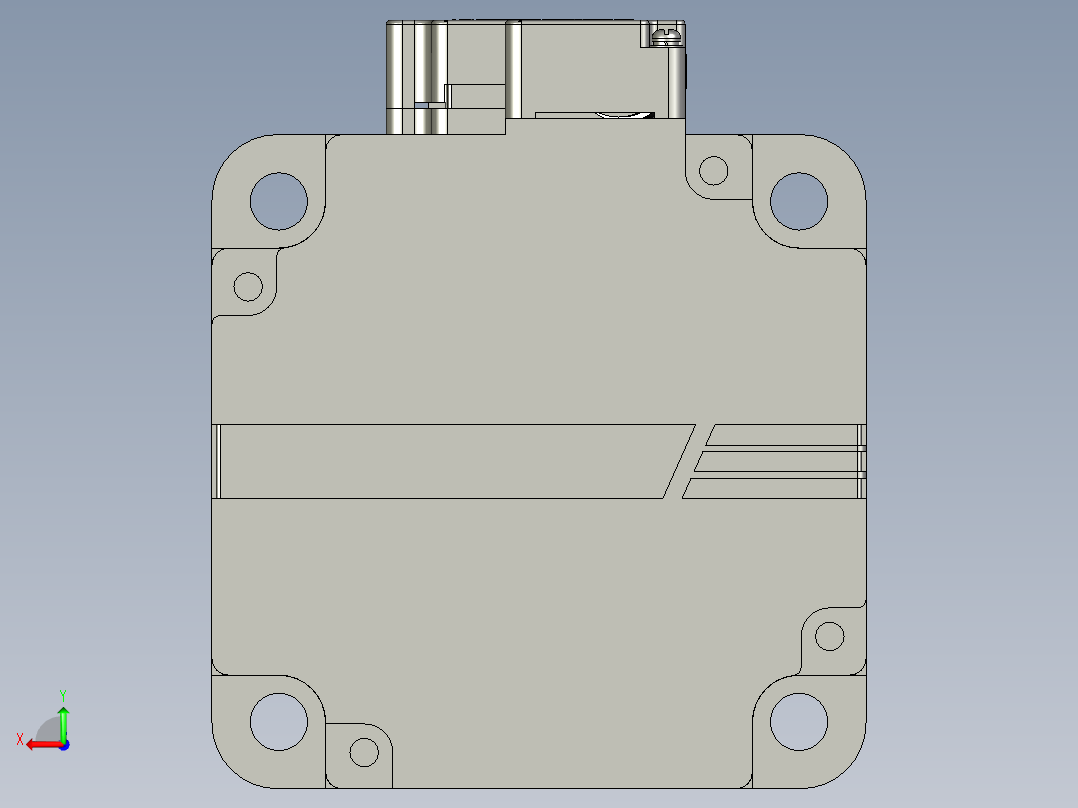 MS1H4-75B30CB-(x)334Z后视图