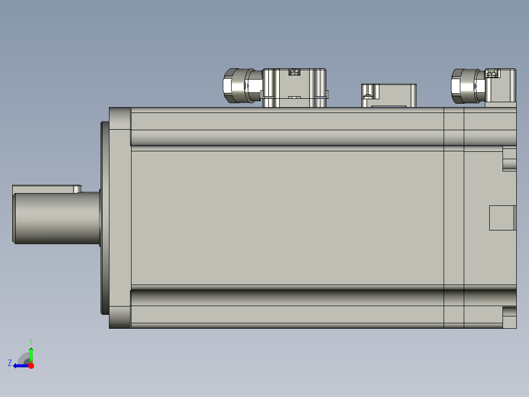 MS1H4-75B30CB-(x)334Z右视图