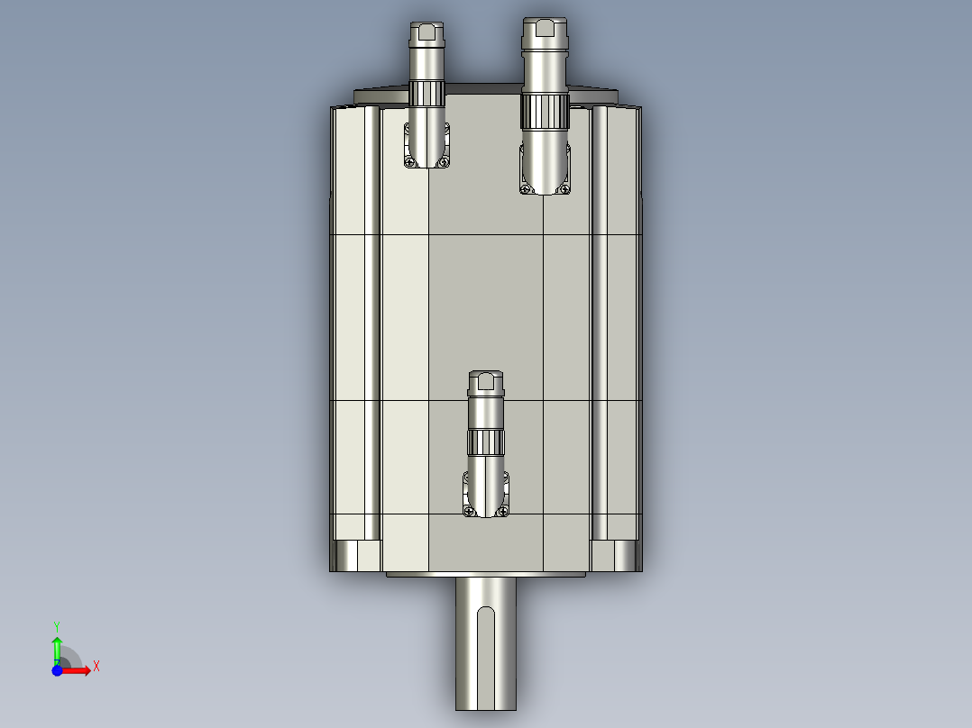 sakc_1FL6_1FL6092-1AC61-2AB1q前视图